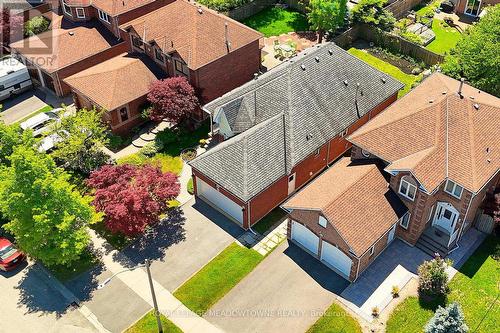 16 Harrop Avenue, Halton Hills, ON - Outdoor