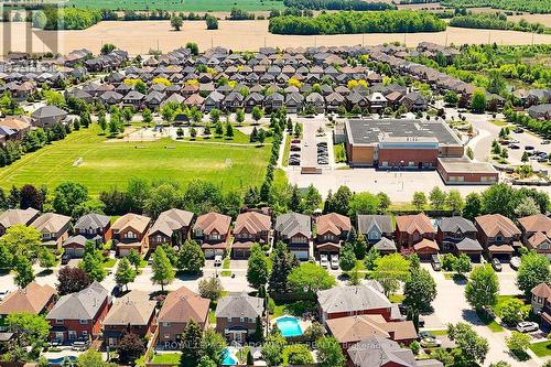 16 Harrop Avenue, Halton Hills, ON - Outdoor With View