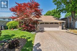 3629 SWIRLINGLEAVES CRESCENT  Mississauga, ON L4Y 3P7