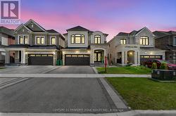41 MERRIMAC DRIVE Brampton, ON L6Y 6K4