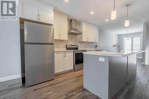 236 East Ridge Drive, Cornwall, ON 