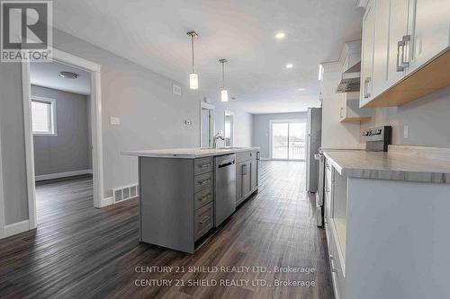 236 East Ridge Drive, Cornwall, ON 