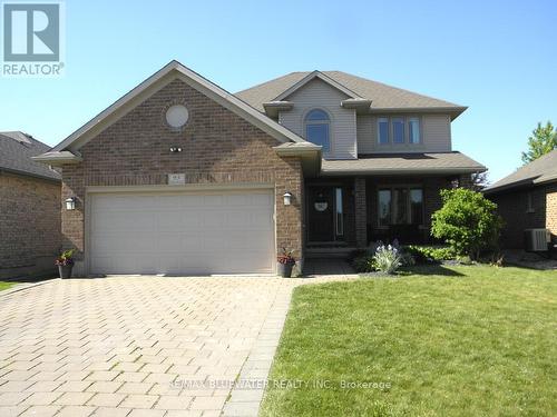 95 Deborah Drive, Strathroy-Caradoc (Ne), ON 
