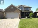 95 Deborah Drive, Strathroy-Caradoc (Ne), ON 