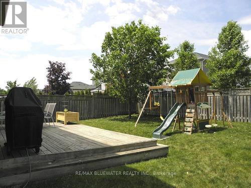 95 Deborah Drive, Strathroy-Caradoc (Ne), ON 