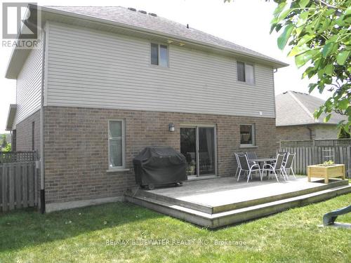 95 Deborah Drive, Strathroy-Caradoc (Ne), ON 
