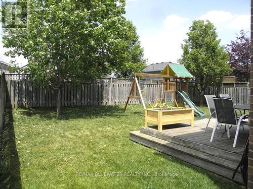 95 Deborah Drive, Strathroy-Caradoc (Ne), ON 