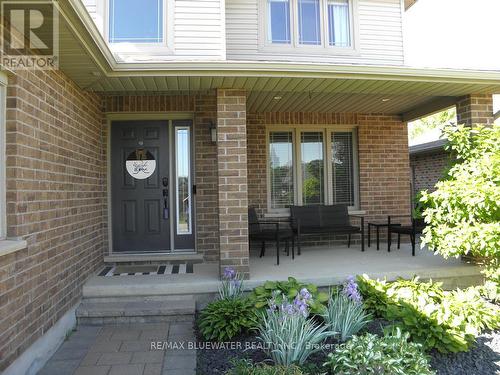 95 Deborah Drive, Strathroy-Caradoc (Ne), ON 