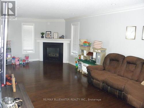 95 Deborah Drive, Strathroy-Caradoc (Ne), ON 