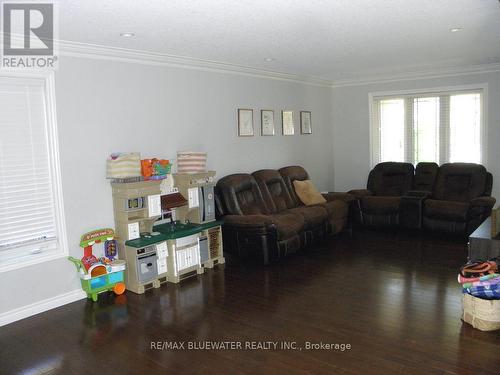95 Deborah Drive, Strathroy-Caradoc (Ne), ON 