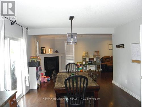 95 Deborah Drive, Strathroy-Caradoc (Ne), ON 