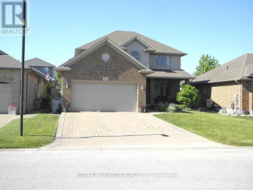 95 Deborah Drive, Strathroy-Caradoc (Ne), ON 