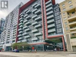 428 - 560 FRONT STREET W Toronto, ON M5V 1C1