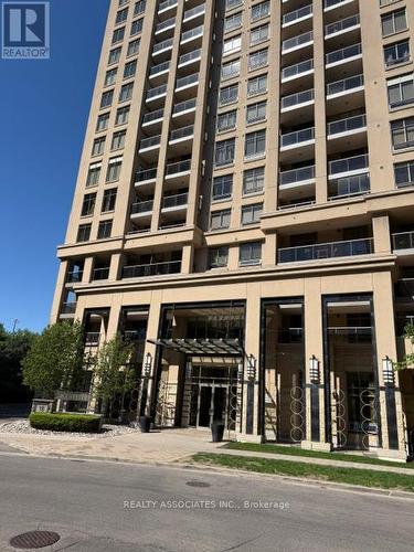 506 - 18 Kenaston Gardens Ne, Toronto, ON 
