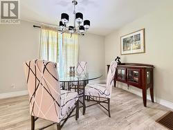 Dining room - 