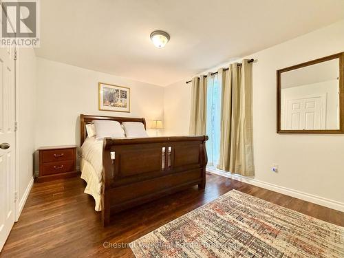 3rd bedroom - 9211 118 Highway, Minden Hills (Minden), ON 