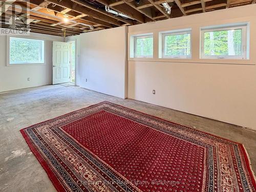 Just add flooring, ceiling & baseboards to finish - 9211 118 Highway, Minden Hills (Minden), ON 