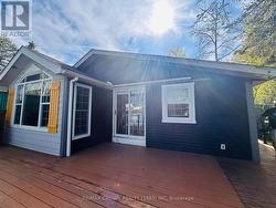 12 PATERSON, REMI LAKE, MOONBEAM ROAD Kapuskasing, ON P0L 1V0