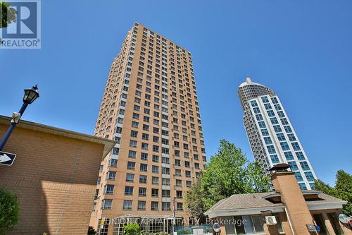 2601 - 115 Omni Drive, Toronto, ON 