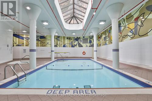 2601 - 115 Omni Drive, Toronto, ON 