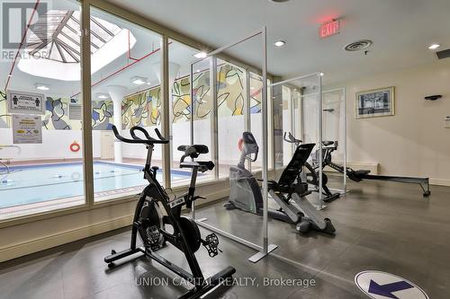 2601 - 115 Omni Drive, Toronto, ON 