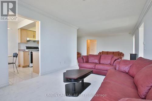 2601 - 115 Omni Drive, Toronto, ON 
