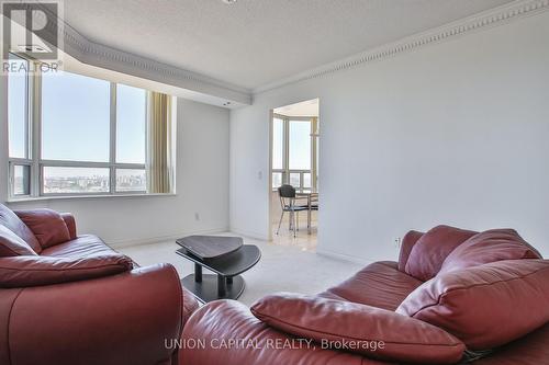2601 - 115 Omni Drive, Toronto, ON 