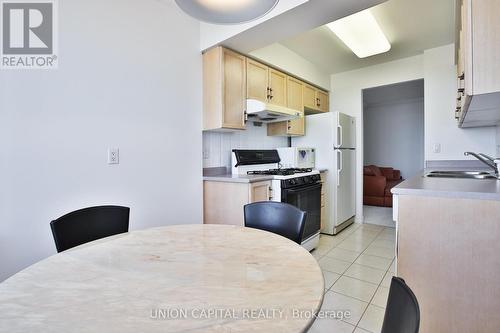 2601 - 115 Omni Drive, Toronto, ON 