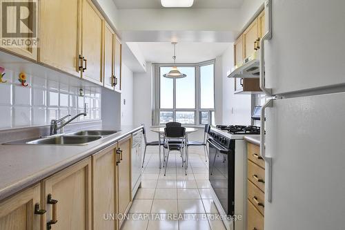 2601 - 115 Omni Drive, Toronto, ON 