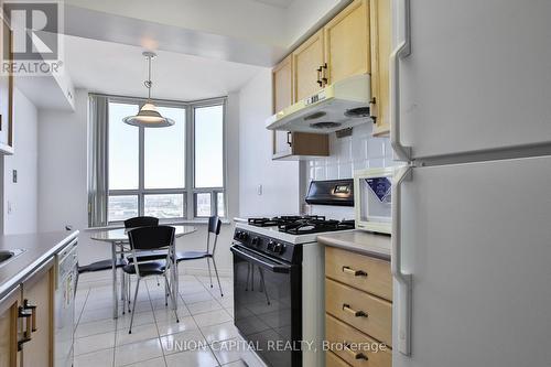 2601 - 115 Omni Drive, Toronto, ON 