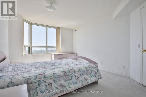 2601 - 115 Omni Drive, Toronto, ON 