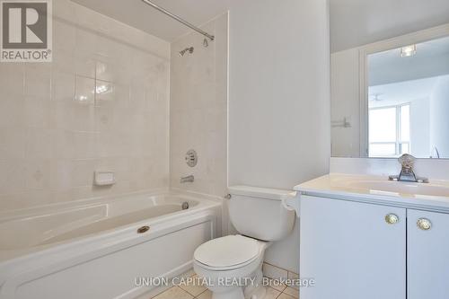 2601 - 115 Omni Drive, Toronto, ON 