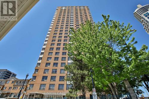 2601 - 115 Omni Drive, Toronto, ON 