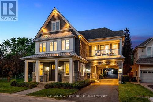 699 FRONT ROAD  Pickering, ON L1W 1P1