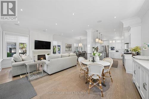 699 Front Road, Pickering, ON 