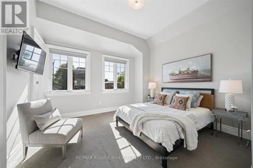 699 Front Road, Pickering, ON 