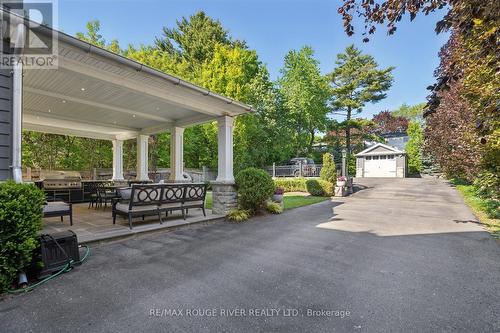 699 Front Road, Pickering, ON 