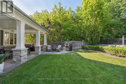 699 Front Road, Pickering, ON 