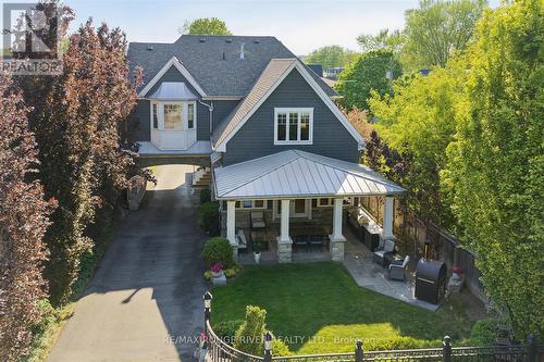 699 Front Road, Pickering, ON 