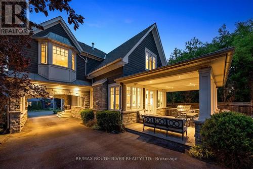 699 Front Road, Pickering, ON 