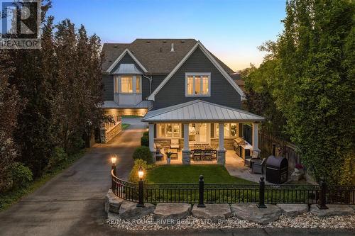699 Front Road, Pickering, ON 