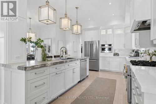 699 Front Road, Pickering, ON 
