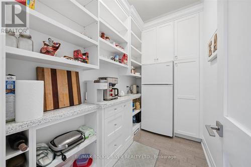 Pantry - 699 Front Road, Pickering, ON 