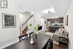 19 - 25 HERON PARK PLACE Toronto, ON M1E 0B8