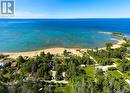 111 Fraser Street, Meaford, ON  - Outdoor With Body Of Water With View 