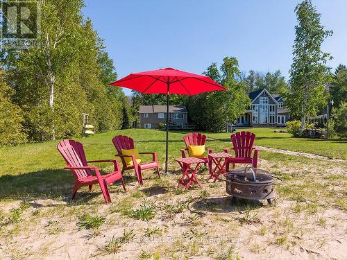 111 Fraser Street, Meaford, ON - Outdoor