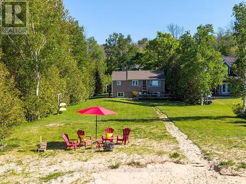 111 Fraser Street, Meaford, ON - Outdoor