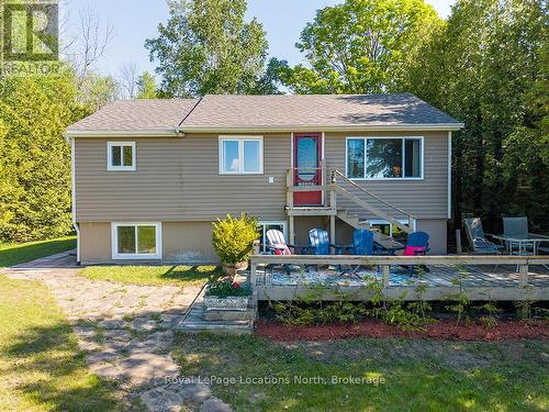 111 Fraser Street, Meaford, ON - Outdoor