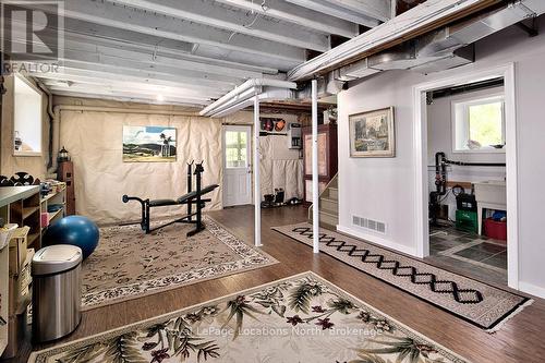 111 Fraser Street, Meaford, ON - Indoor