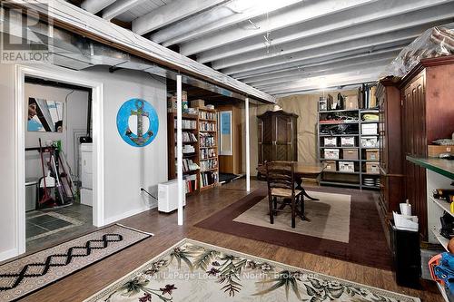111 Fraser Street, Meaford, ON - Indoor